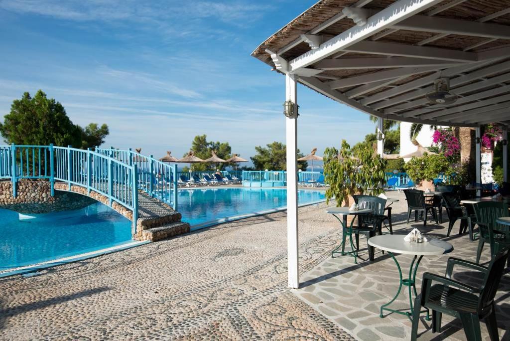 Karpathios Studios Pefkos Pefki (Rhodes) Exterior foto