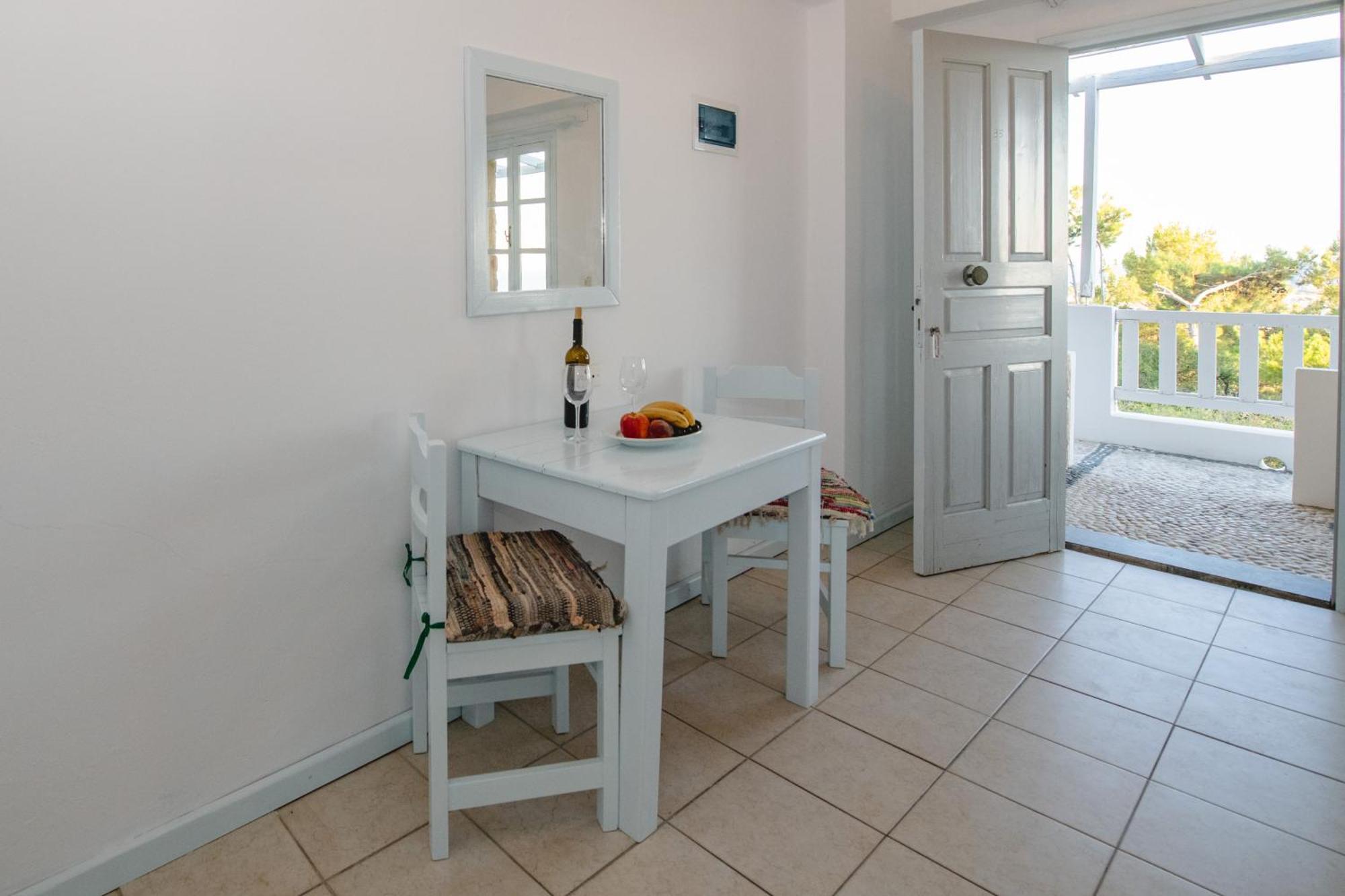 Karpathios Studios Pefkos Pefki (Rhodes) Exterior foto